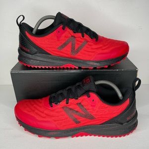 New Balance Nitrel V3 Trail Running